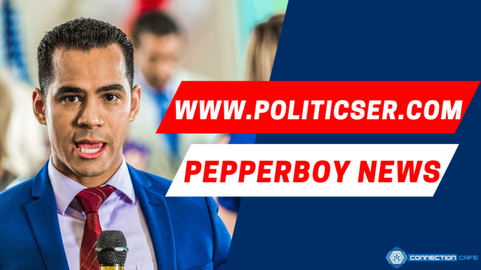 Pepperboy News: Redefining Political Reporting