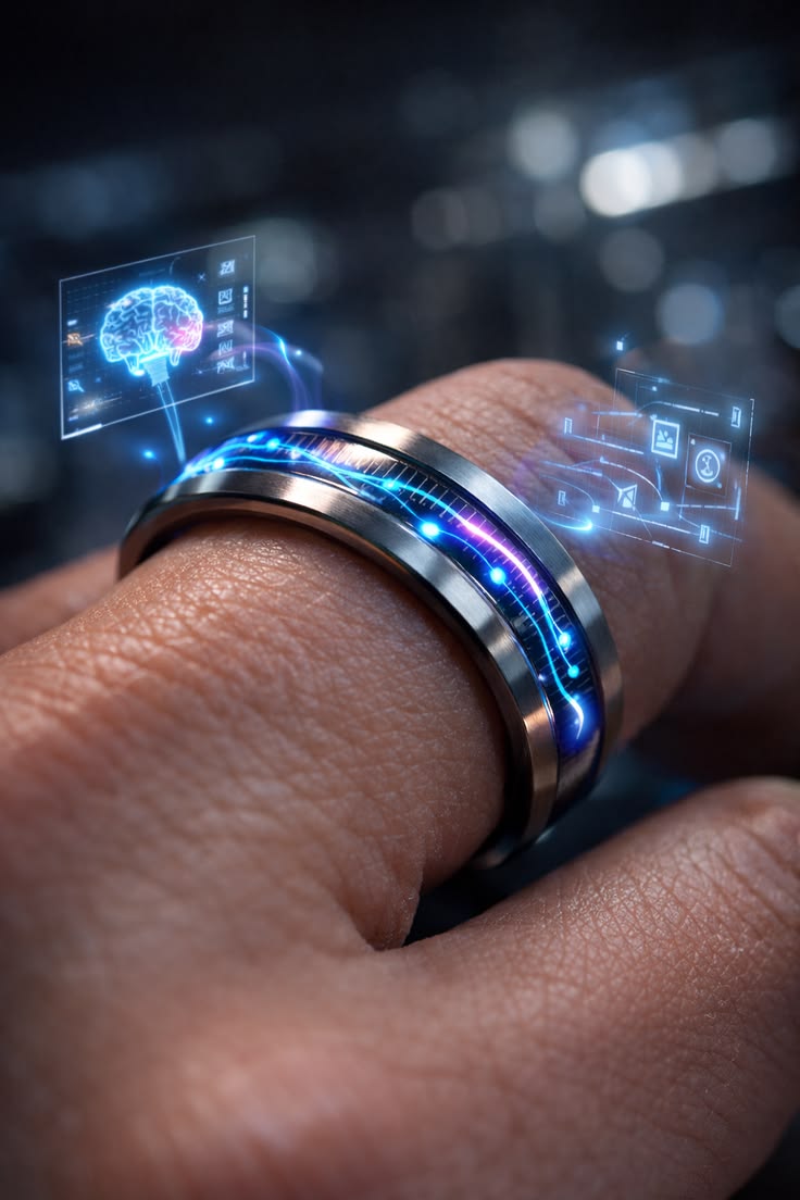 The Best Wearable Health Gadgets to Track Bio-Metrics