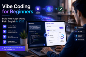 Vibe coding image