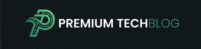Premium-tech-blog-logo