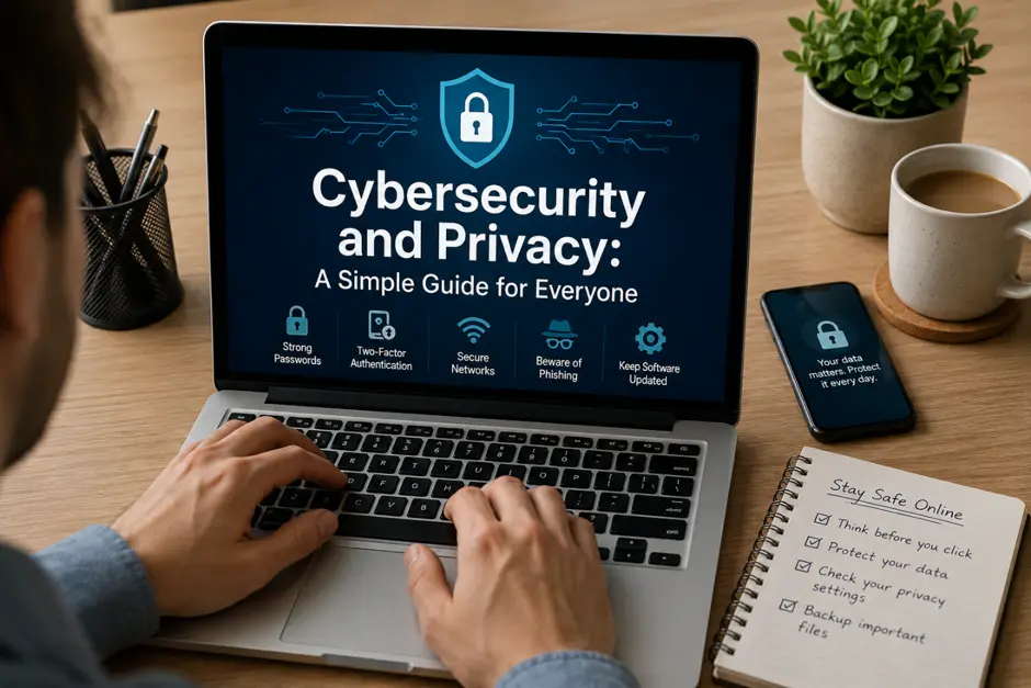 cyber security