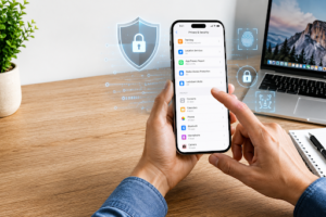 Data Privacy Feature