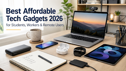 gadget blog