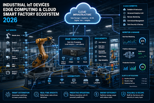 iot devices