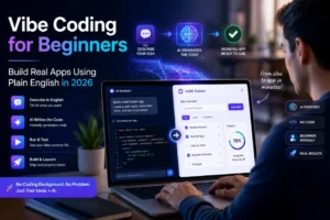 vibe coding